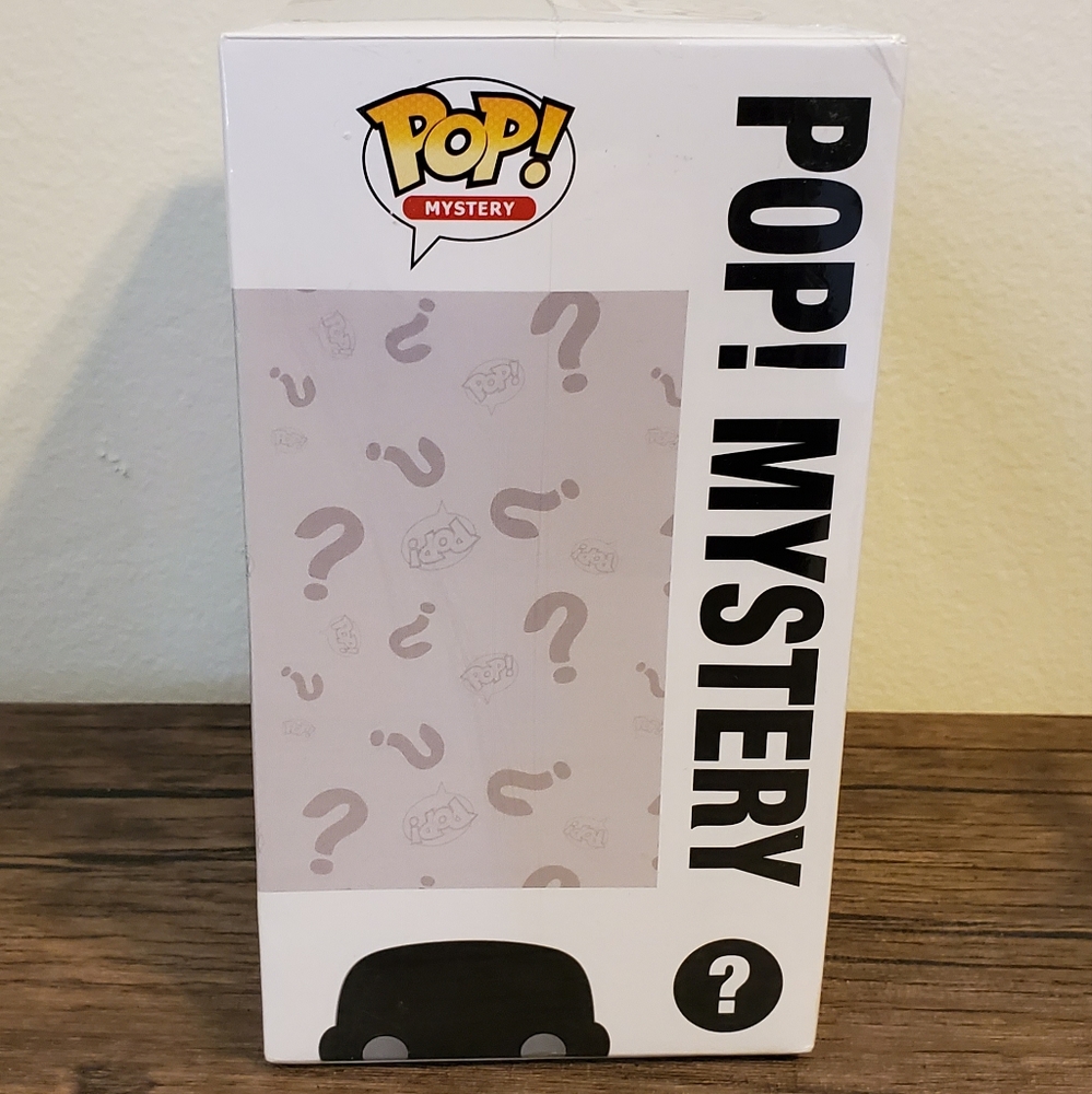 Fallout POP! MYSTERY UNOPENED - Picture 2 of 8